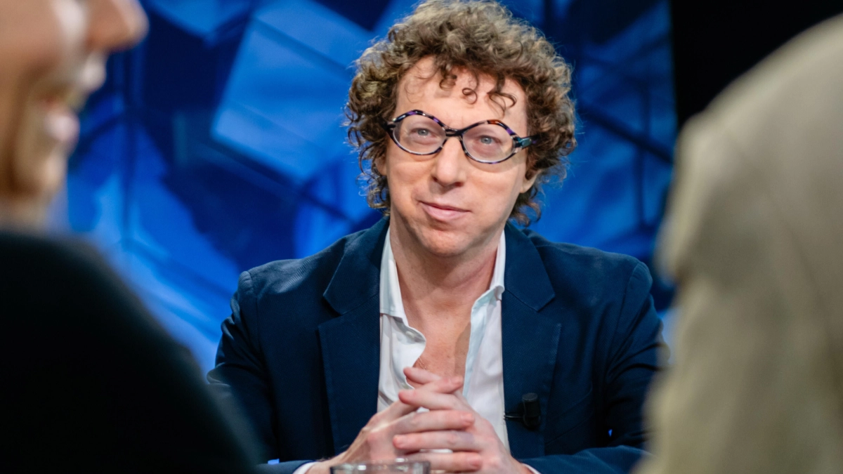 Het Filosofisch Kwintet